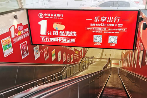 户外媒体,点位选址,场景营销